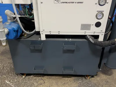 Used 2023 LNS V2120 Chemical & Process Equipment Ohio US | HGR 24 #1144915