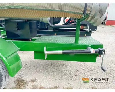 Used WALINGA _UNKNOWN_ Pneumatic Conveyors Iowa US | Keast Enterprises #1360544