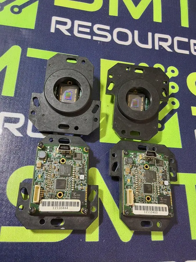 USED CHAMELEON 445-USB V1.2 15-01601-00012