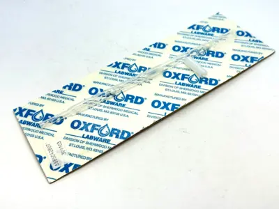 Oxford Labware 8885042807 309103