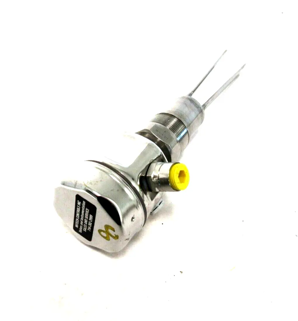 NEW ENDRESS & HAUSER FTM50-CGJ2A1A73AA LEVEL SWITCH FTM50CGJ2A1A73AA