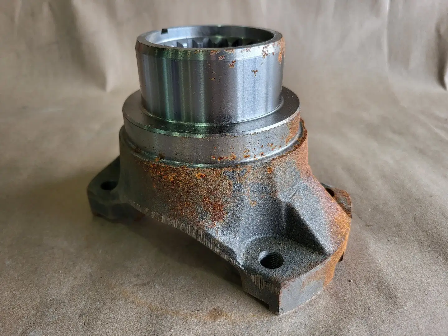 USED ATLAS COPCO 5536178900