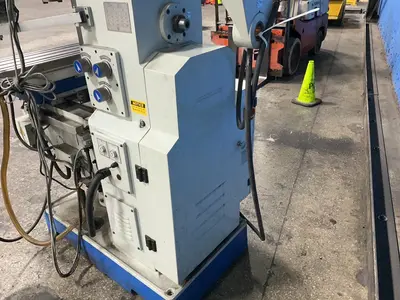 Used 2019 KNUTH VHF 2 Universal Mills Ohio US | HGR 24 #1324848