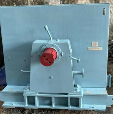 Triveni 2,500 Kw Generator AC Steam Turbine Non Condensing | Perry Equipment (13)