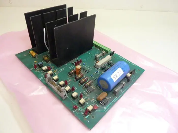 Used WARREN EMHART 19962A Circuit Boards Michigan US | Ideal Machinery #708563