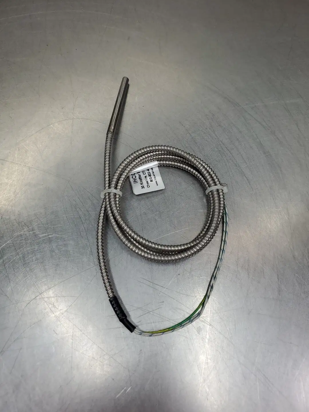 USED IHCO H36227
