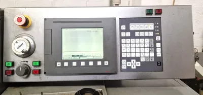 2007 CITIZEN K16VIIP Swiss Type Automatic Screw Machines | CNC EXCHANGE (5)