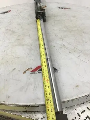 USED SHEFFER 2HH A299