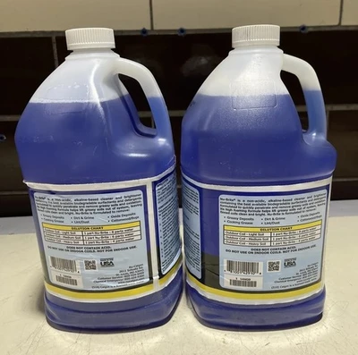 NEW Nu-Calgon 4291-08