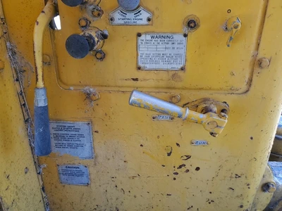Used 1960 CATERPILLAR D9E Bulldozers Idaho US | Proxy Equipment #1377776