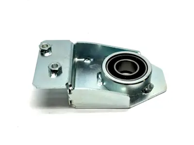 New | in-Stock Knapp BBU_FR Bearings Michigan US | Maverick Industrial Sales #1454040