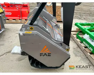 Used FAE _UNKNOWN_ Forestry Grinders Iowa US | Keast Enterprises #1360239