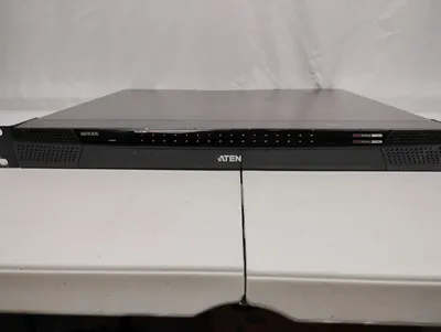 USED ATEN Altusen KN2132