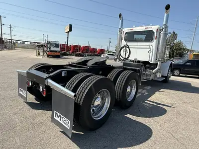 Used 2009 PETERBILT 388 Conventional trucks Texas US | MCO Truck & Equipment #1513817