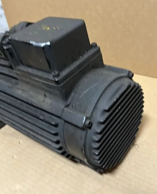 USED Okuma BL-80 E-20