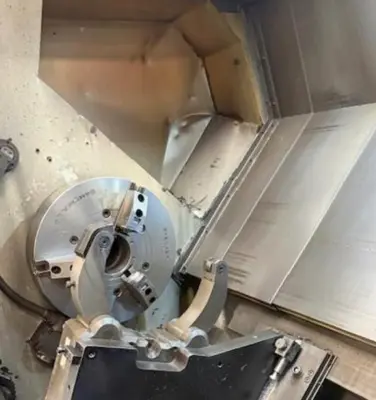 2006 DOOSAN PUMA 700L CNC Lathes | Toolquip, Inc. (2)