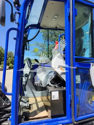USED 2026 BLU B35