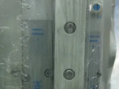 New | in-Stock FESTO 569926 Pumps Ohio US | HGR 24 #802337