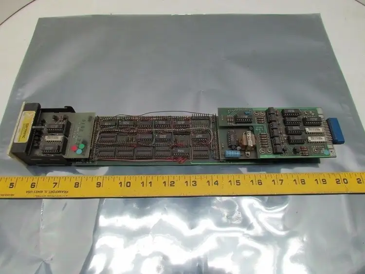 Used DAYTRONIC _UNKNOWN_ Miscellaneous MRO | Arrow Industrial #650508