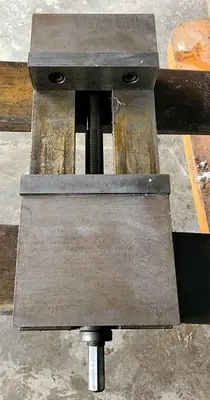 USED KURT II PT800A