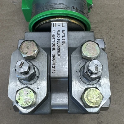 USED Schneider Electric IDP10S-T23B21FD-M1L1X2T