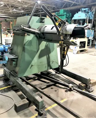 USED 1984 REGAL 20,000-36 SRNP-TO