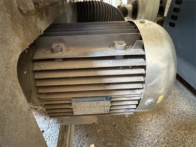 Used 2003 HOLZ-HER SPRINT 1411-3 Edge Banders Oregon US | MachineryMax #1468787