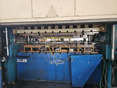 Used _UNKNOWN_ _UNKNOWN_ Coil Presses FR | Apex Group #1550853
