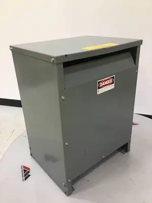 USED SQUARE D 7TQ3925HDIT