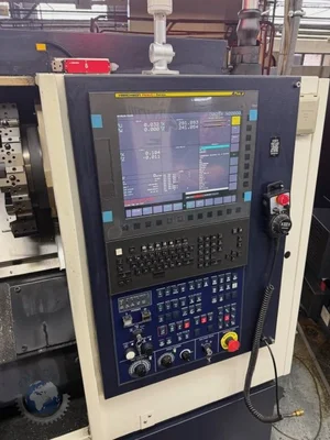 Used 2022 HWACHEON CUTEX 160 B CNC Lathes SK | F.M.T. Group s.r.o. #1245929