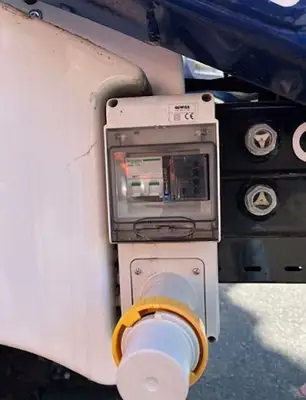 Used 2022 Cela DT80 Misc Lifts New York US | United Lift #1446835