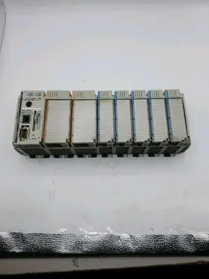 USED ALLEN-BRADLEY 1769-L32E