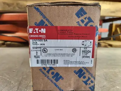 NEW EATON UNY505 SA