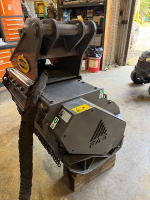 Used 2015 VOLVO EW160E Wheel Excavators Ontario CA | Driven Equipment Solutions #1423070