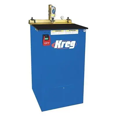 Kreg DB210 Foreman Pocket Hole Machine