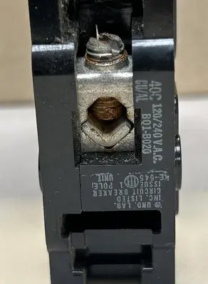 Used SIEMENS BQ1-B020 Miscellaneous Equipment (Electrical & Power) | Surplus Asset Holdings #1199938