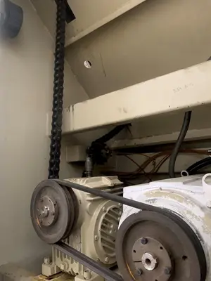 USED COE CPPS-PO-400-24