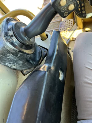 Used 2004 Caterpillar D6N-LGP Crawler Dozers Maryland US | Zadoon Equipment #1480592