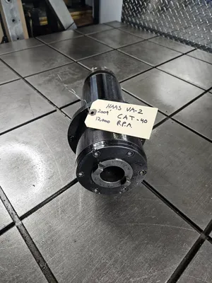 HAAS SPINDLE CARTRIDGE Tooling | GMT (4)