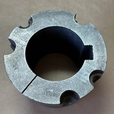 NEW Dodge 4040 3-3/8 KW