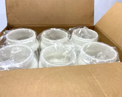 USED OIL SAFE OILSAFE 101001 1.5 LITER DRUM CASE OF 6
