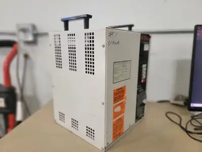 USED LTD PRODUCTS FERRO300-12C