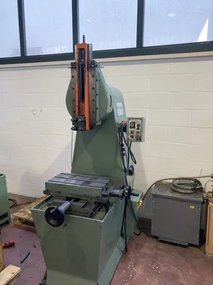 Used CAMS 200 SAC Shapers IT | Gamba Macchine Srl #1282142