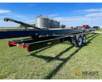 Used DUO LIFT _UNKNOWN_ Header Transports Iowa US | Keast Enterprises #1360209