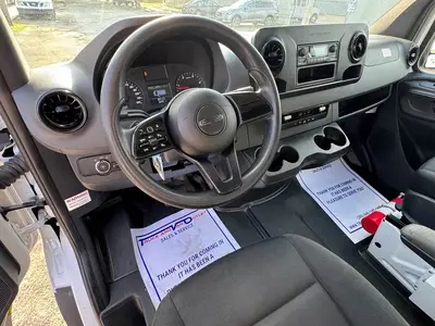 Used 2019 FREIGHTLINER SPRINTER 3500 Tractors & Trailers Florida US | Truck and Van Outlet #1506260