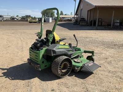 USED 2022 JOHN DEERE Z970 R