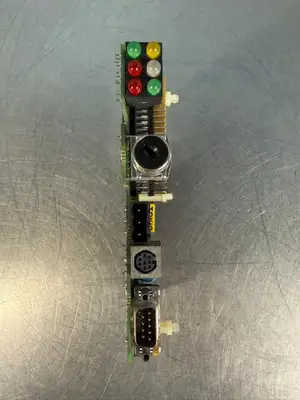 Allen-Bradley 40851-122-05A Circuit Board, Board (9.3.1)