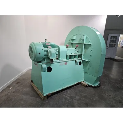 NEW ROBINSON FANS, INC. RL 100-18
