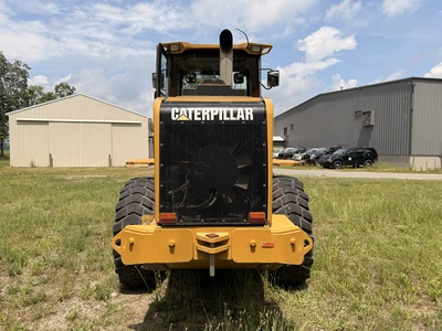 Used 2007 CAT 924GZ WHEEL LOADER / Wheel Loaders Michigan US | Miedema Asset Management Group #1304345