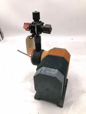ProMinent ALB080PP1000D0 Metering Pump 115V 109PSI 2.113/2.510GPH